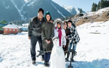 Experiential Bhutan 1