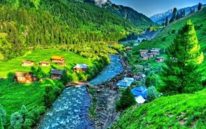 Experiential Bhutan 3