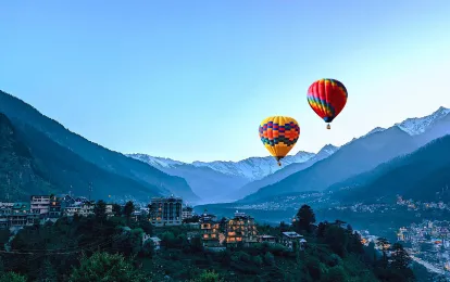 Experiential Bhutan 1