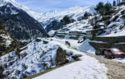 Experiential Bhutan 3