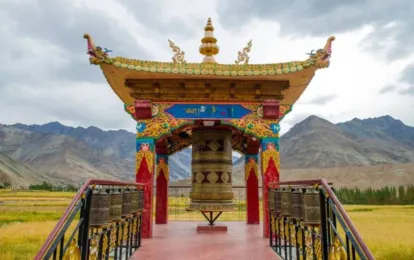 Experiential Bhutan 2