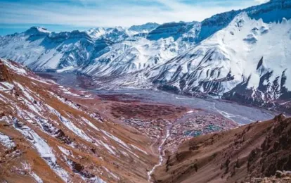 Experiential Bhutan 1