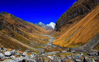 Experiential Bhutan 3