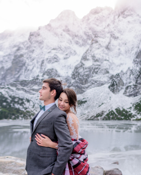 Honeymoon / Romantic