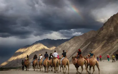 Experiential Bhutan 1