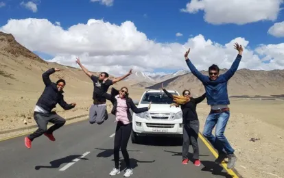 Experiential Bhutan 2