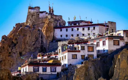 Experiential Bhutan 3