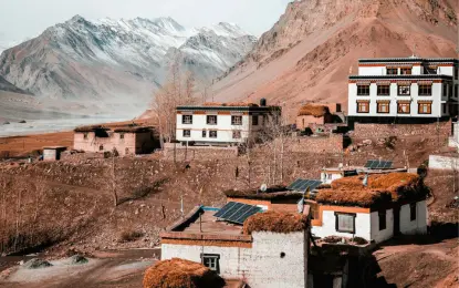 Experiential Bhutan 3