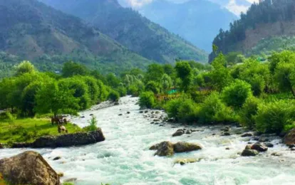 Experiential Bhutan 1