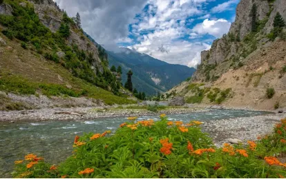 Experiential Bhutan 3