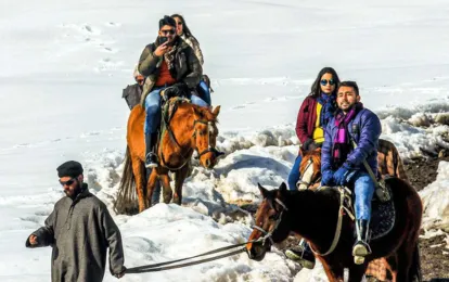 Experiential Bhutan 1