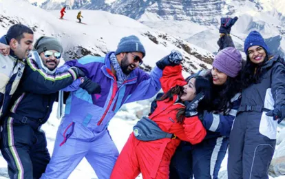 Experiential Bhutan 2