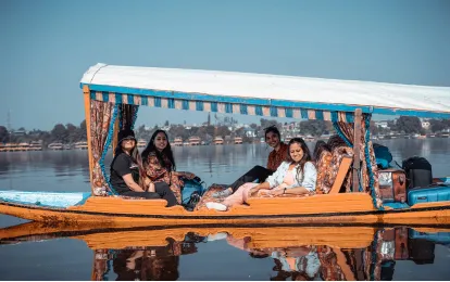 Experiential Bhutan 3