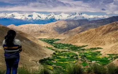 Experiential Bhutan 2