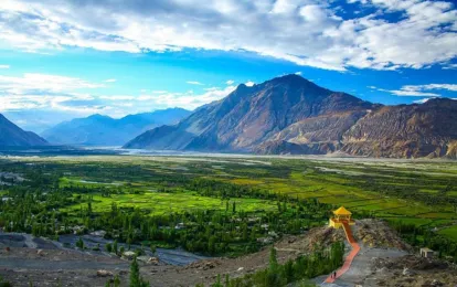 Experiential Bhutan 3