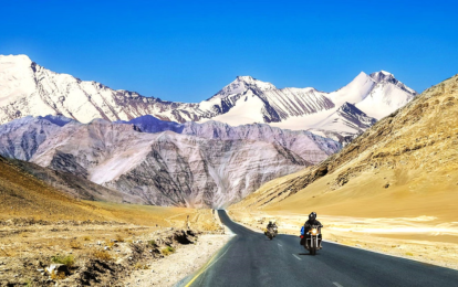 Experiential Bhutan 1