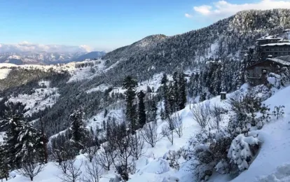 Experiential Bhutan 1