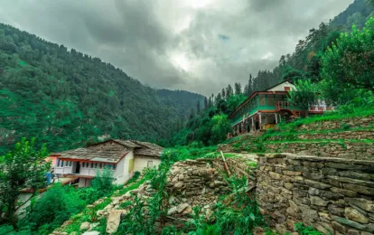 Experiential Bhutan 1