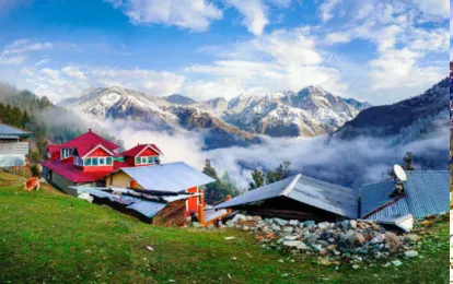 Experiential Bhutan 3