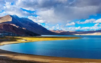 Experiential Bhutan 1