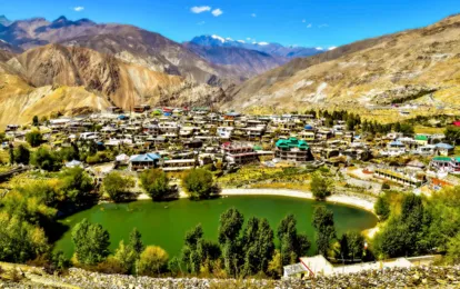 Experiential Bhutan 2