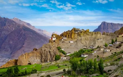 Experiential Bhutan 3