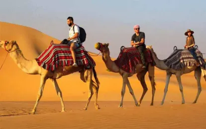 Experiential Bhutan 2