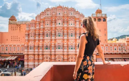 Experiential Bhutan 1