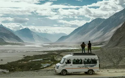 Experiential Bhutan 1