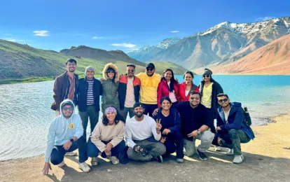 Experiential Bhutan 2